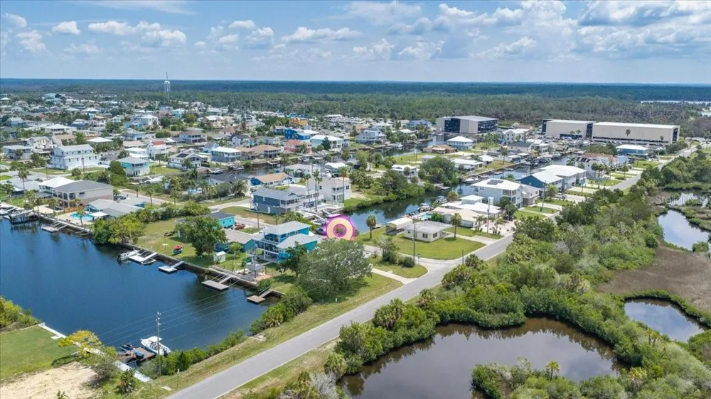 3478 COMPANERO ENTRA Hernando Beach, FL 34607