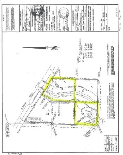 0 NE State Hwy 104 Kingston, WA 98346