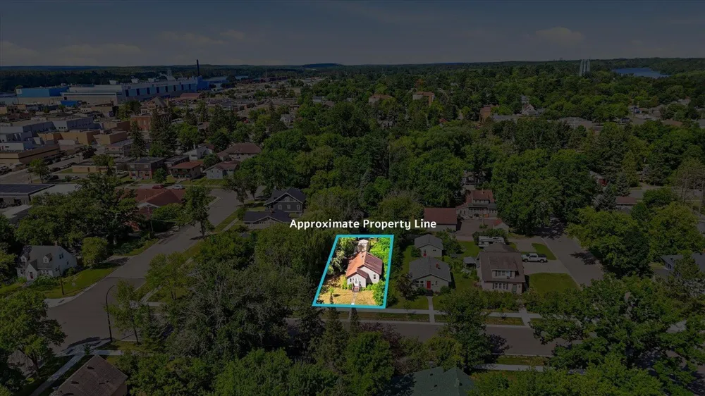 619 NE 3rd Avenue Grand Rapids, MN 55744