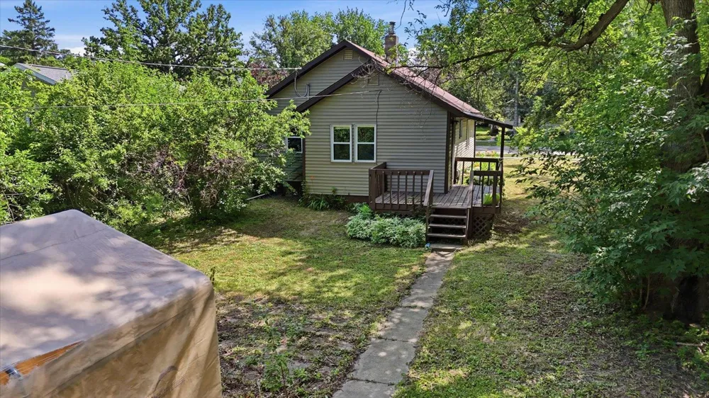 619 NE 3rd Avenue Grand Rapids, MN 55744