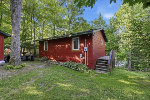 35291 Johnson Lake Road