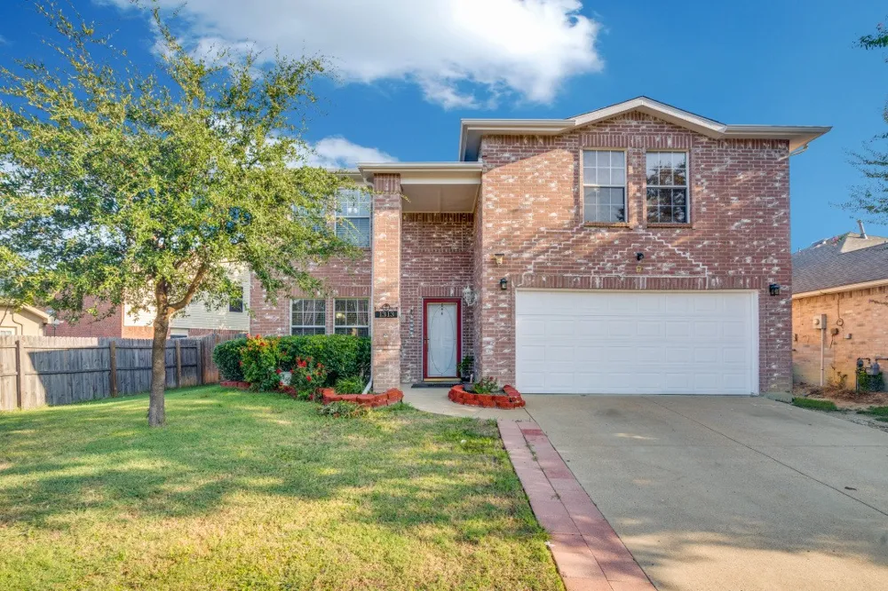 1313 Forbes Drive Garland, TX 75040