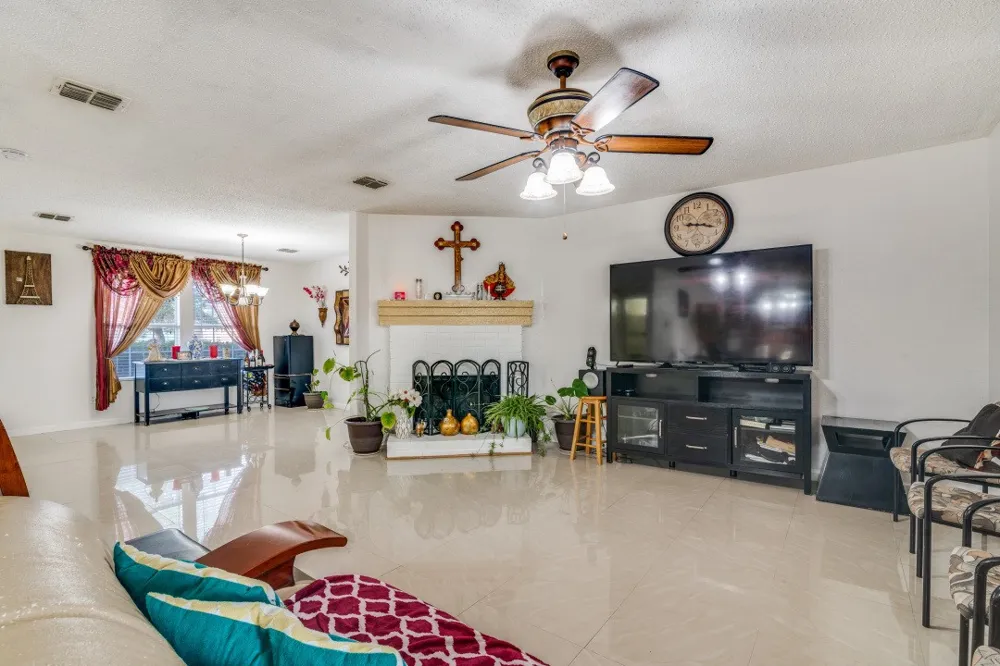 1313 Forbes Drive Garland, TX 75040
