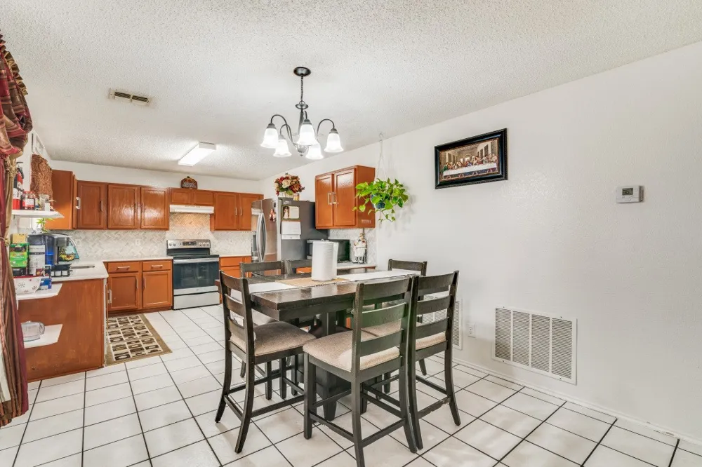 1313 Forbes Drive Garland, TX 75040