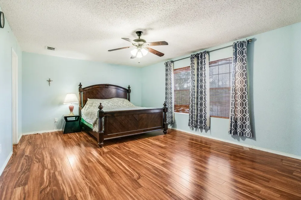 1313 Forbes Drive Garland, TX 75040