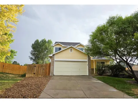 5035 S Dunkirk Way