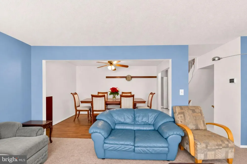 1915 VALLEY TERRACE SE Washington, DC 20032