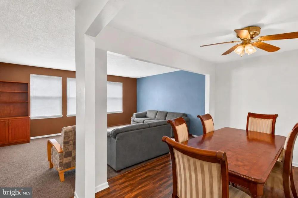 1915 VALLEY TERRACE SE Washington, DC 20032