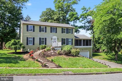 3808 REICHERT ROAD