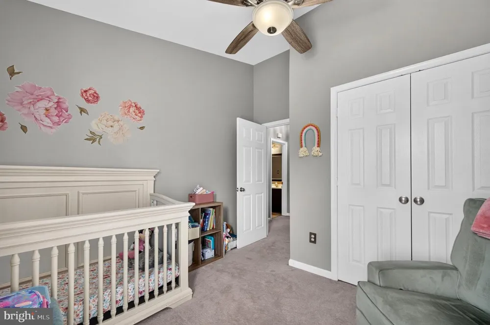 5201 BALLYCASTLE CIRCLE Alexandria, VA 22315