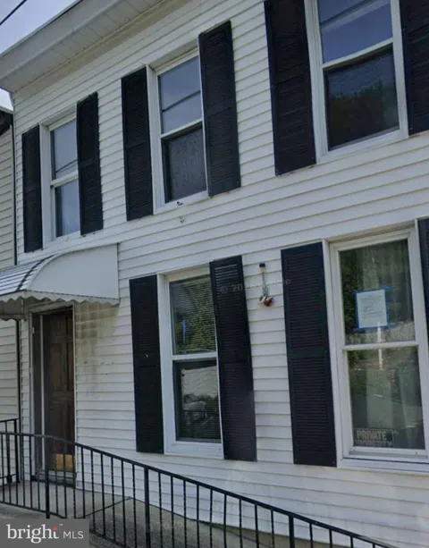 118 S 3RD STREET