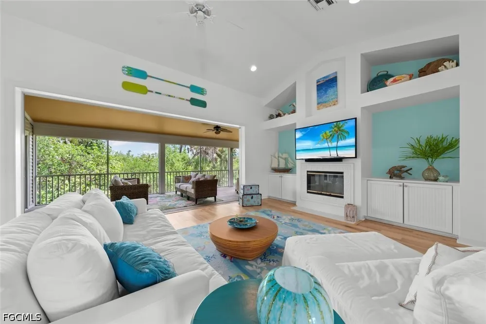 Farm Trail Sanibel, FL 33957