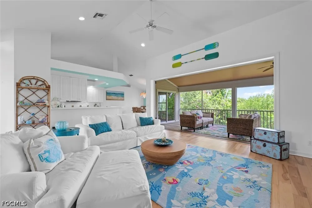 Farm Trail Sanibel, FL 33957