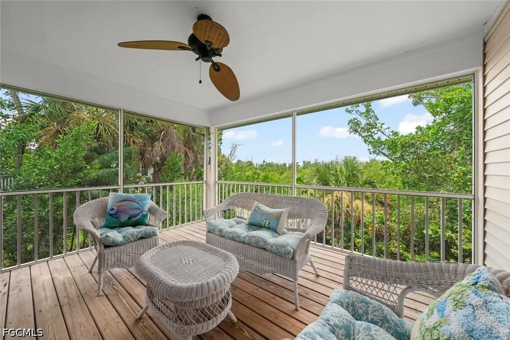 Farm Trail Sanibel, FL 33957