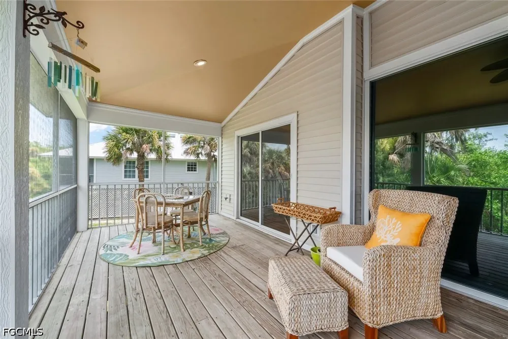 Farm Trail Sanibel, FL 33957