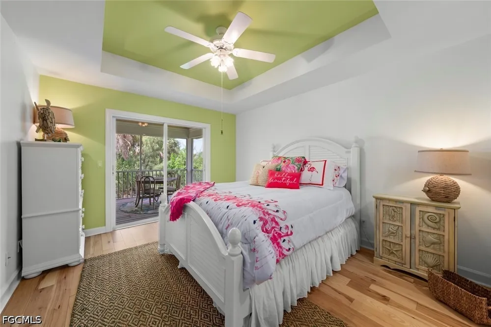 Farm Trail Sanibel, FL 33957