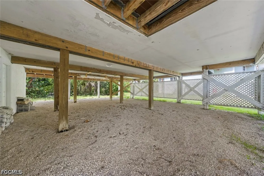 Farm Trail Sanibel, FL 33957