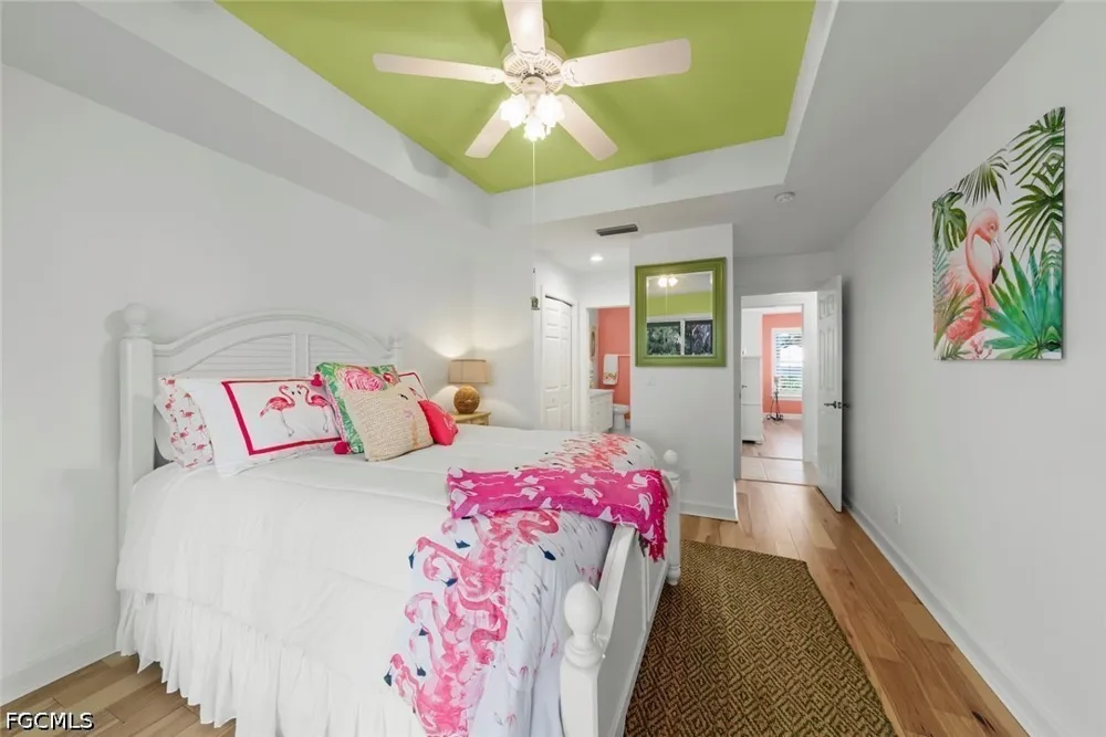 Farm Trail Sanibel, FL 33957