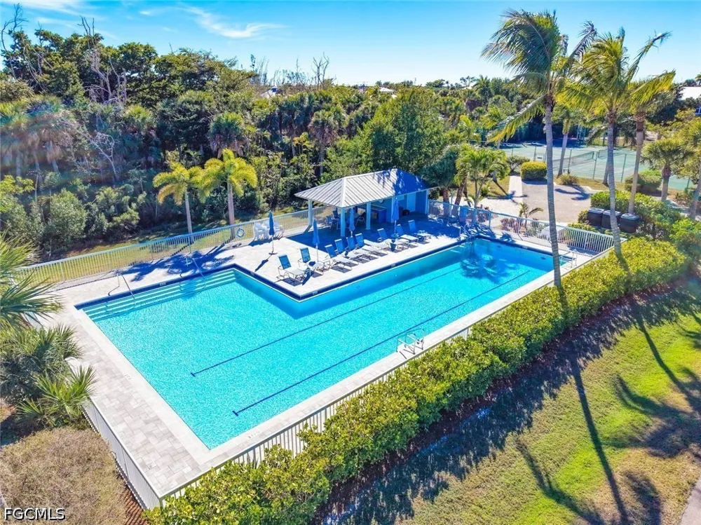 Farm Trail Sanibel, FL 33957