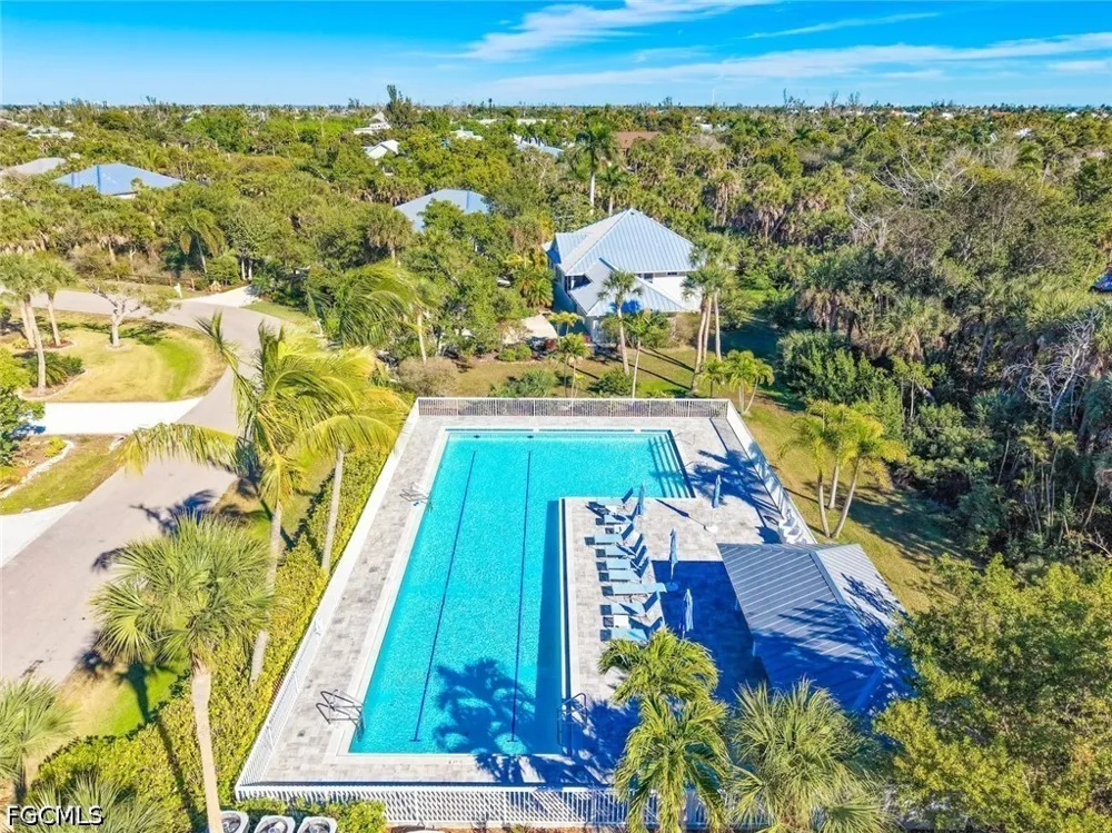 Farm Trail Sanibel, FL 33957