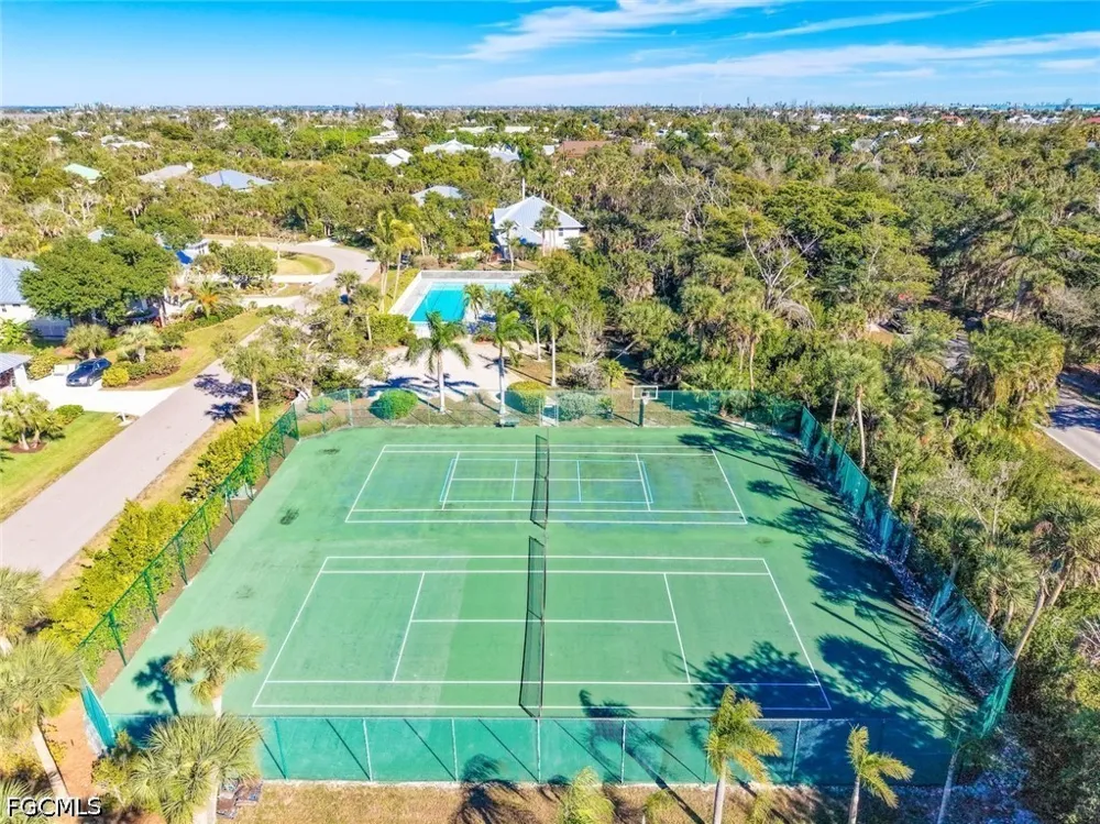 Farm Trail Sanibel, FL 33957