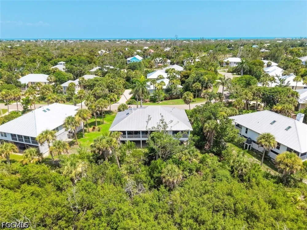 Farm Trail Sanibel, FL 33957
