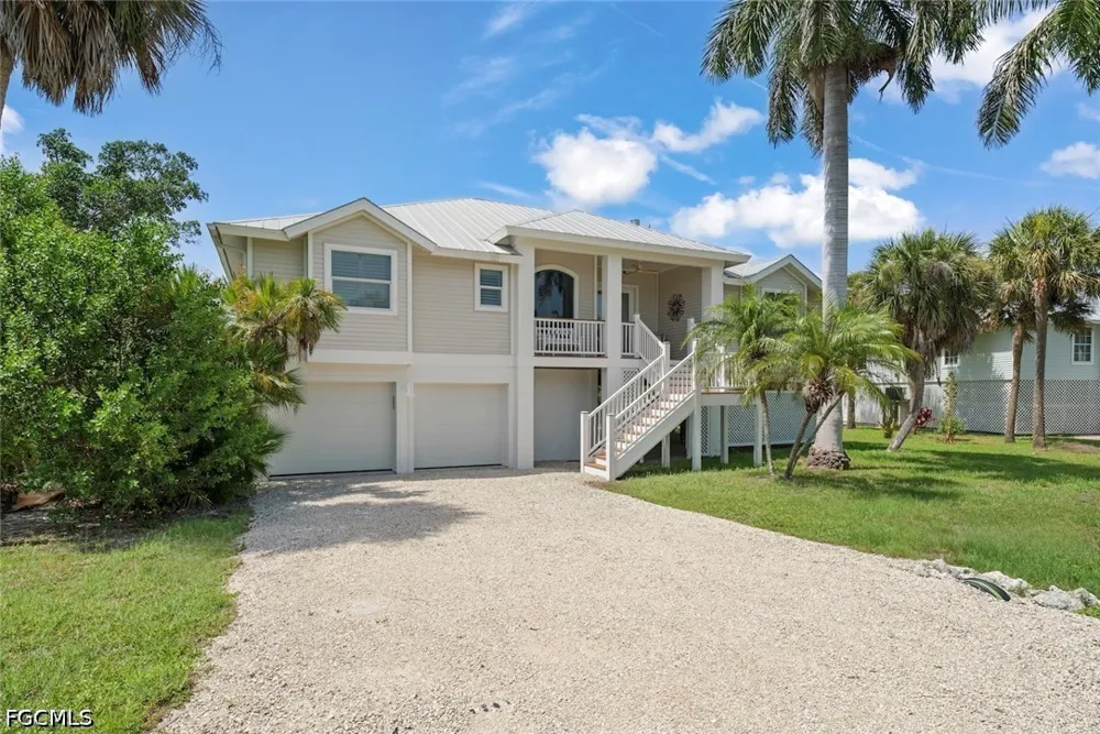 Farm Trail Sanibel, FL 33957