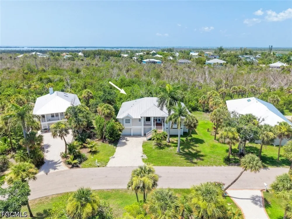 Farm Trail Sanibel, FL 33957