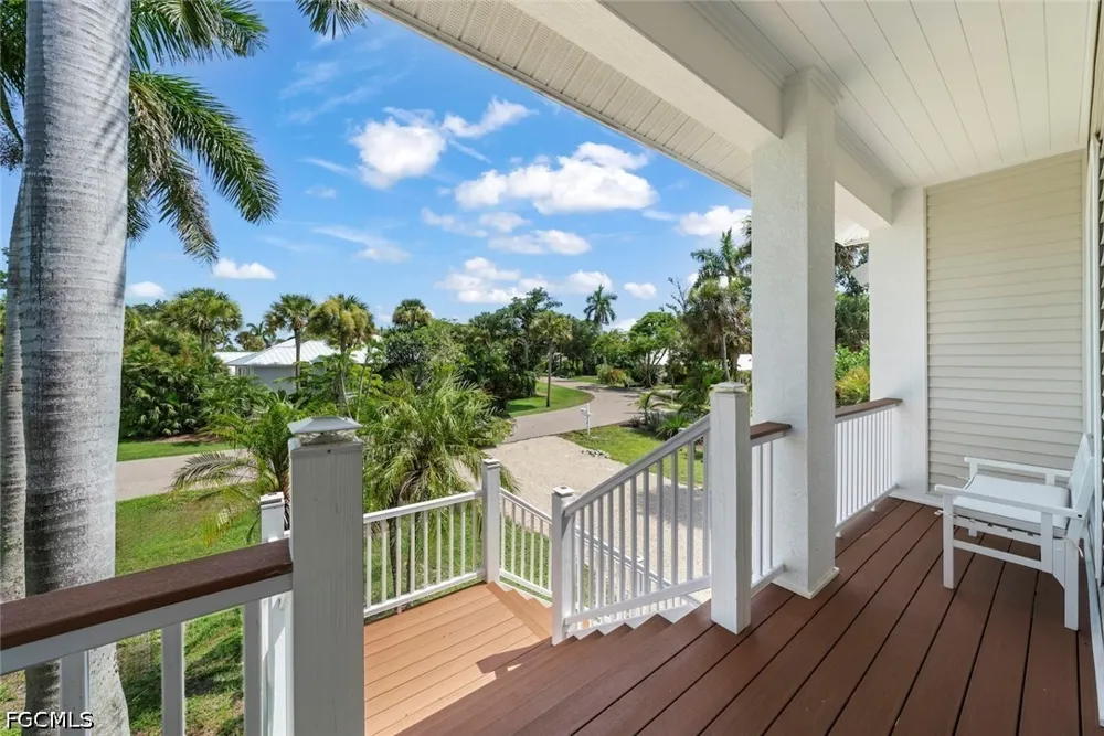 Farm Trail Sanibel, FL 33957