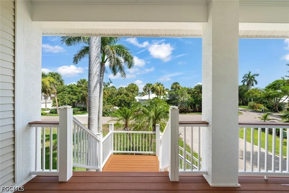 Farm Trail Sanibel, FL 33957