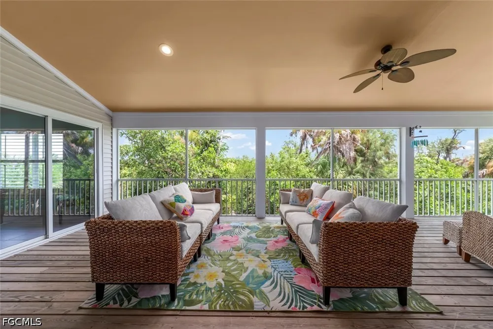 Farm Trail Sanibel, FL 33957