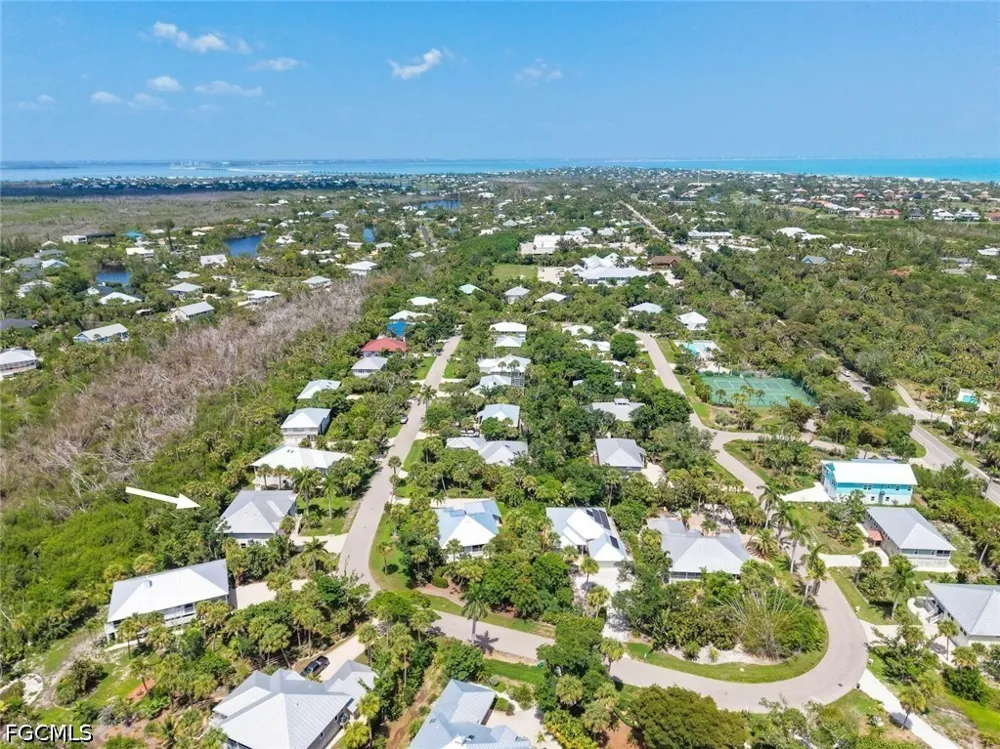 Farm Trail Sanibel, FL 33957