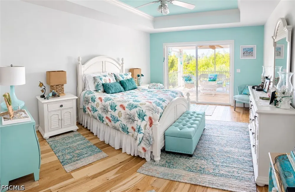 Farm Trail Sanibel, FL 33957