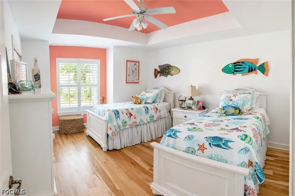 Farm Trail Sanibel, FL 33957