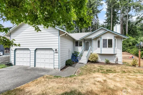 4361 Shadowood Drive