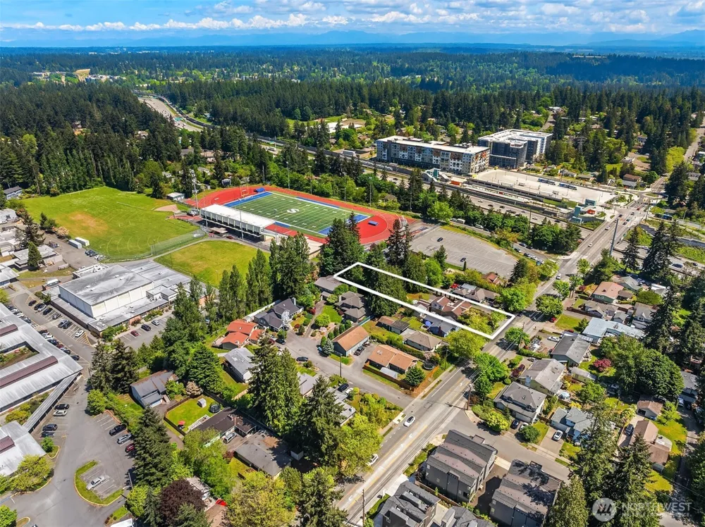 320 NE 185th Street Shoreline, WA 98155