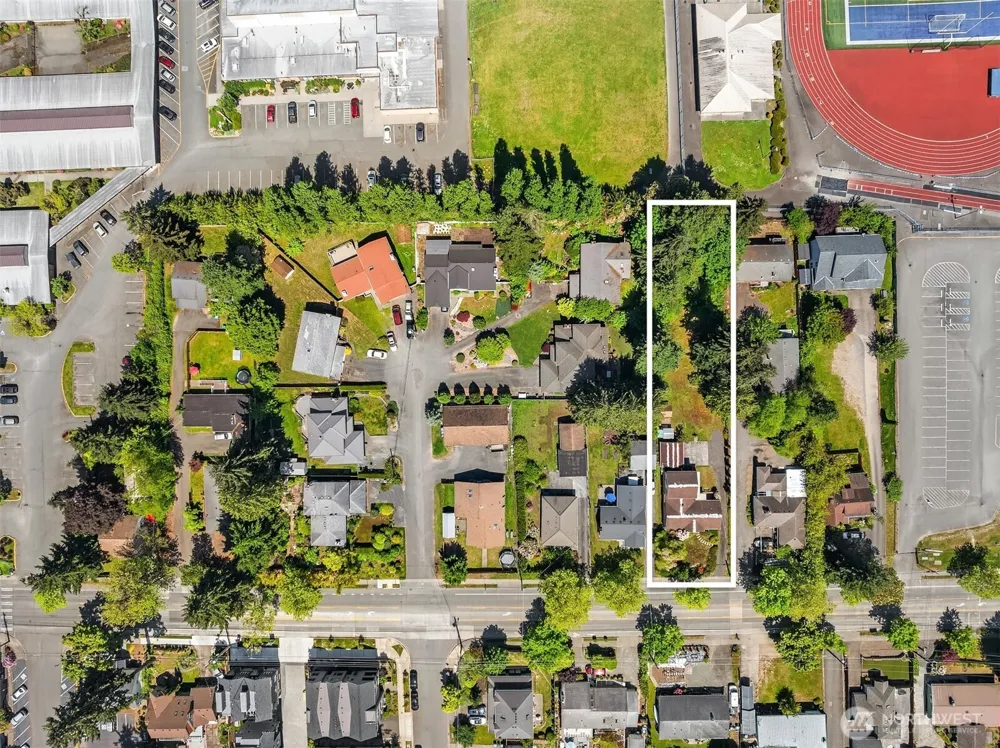 320 NE 185th Street Shoreline, WA 98155