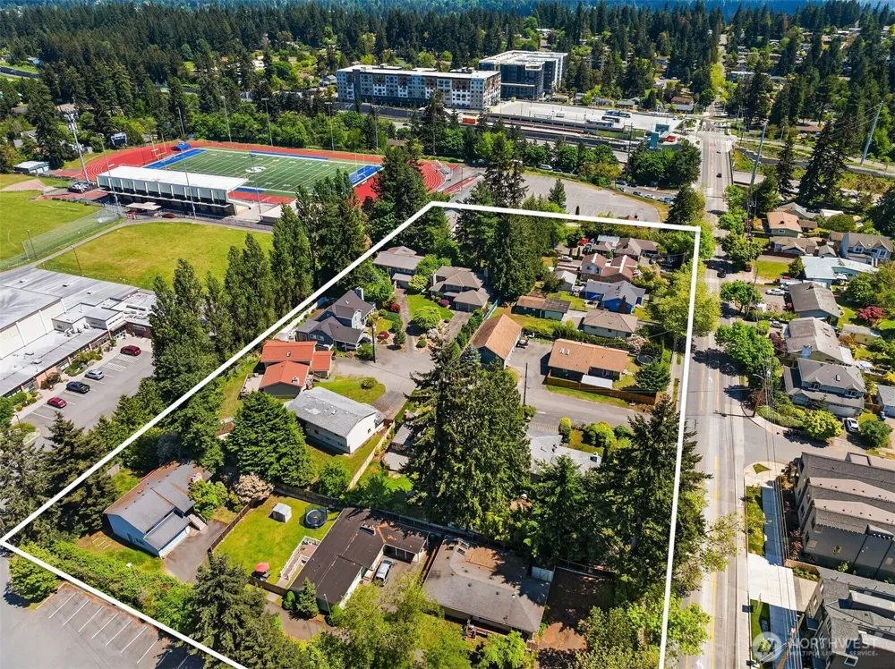 320 NE 185th Street Shoreline, WA 98155
