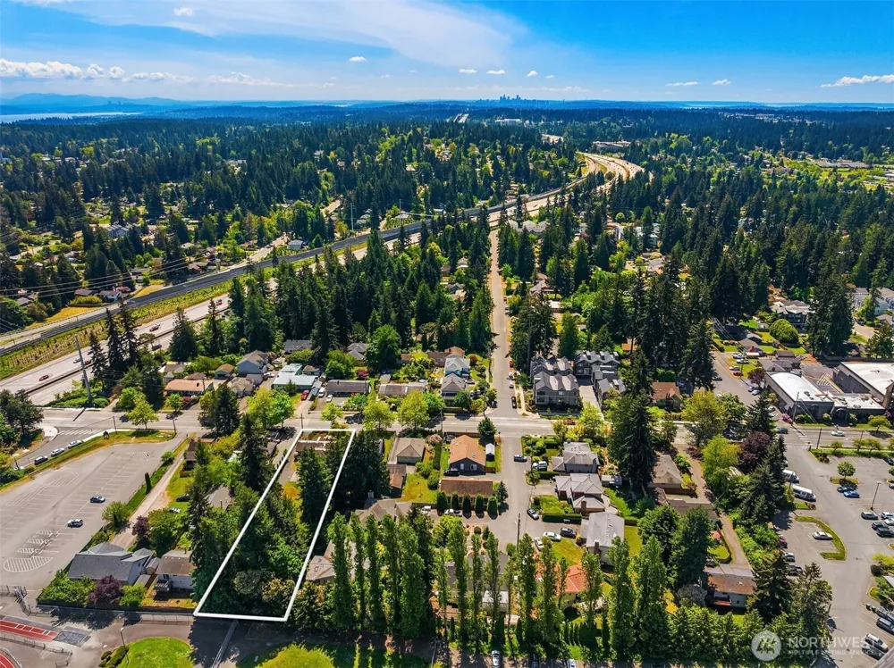 320 NE 185th Street Shoreline, WA 98155