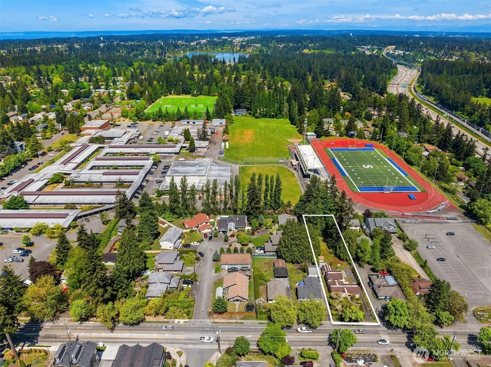 320 NE 185th Street Shoreline, WA 98155