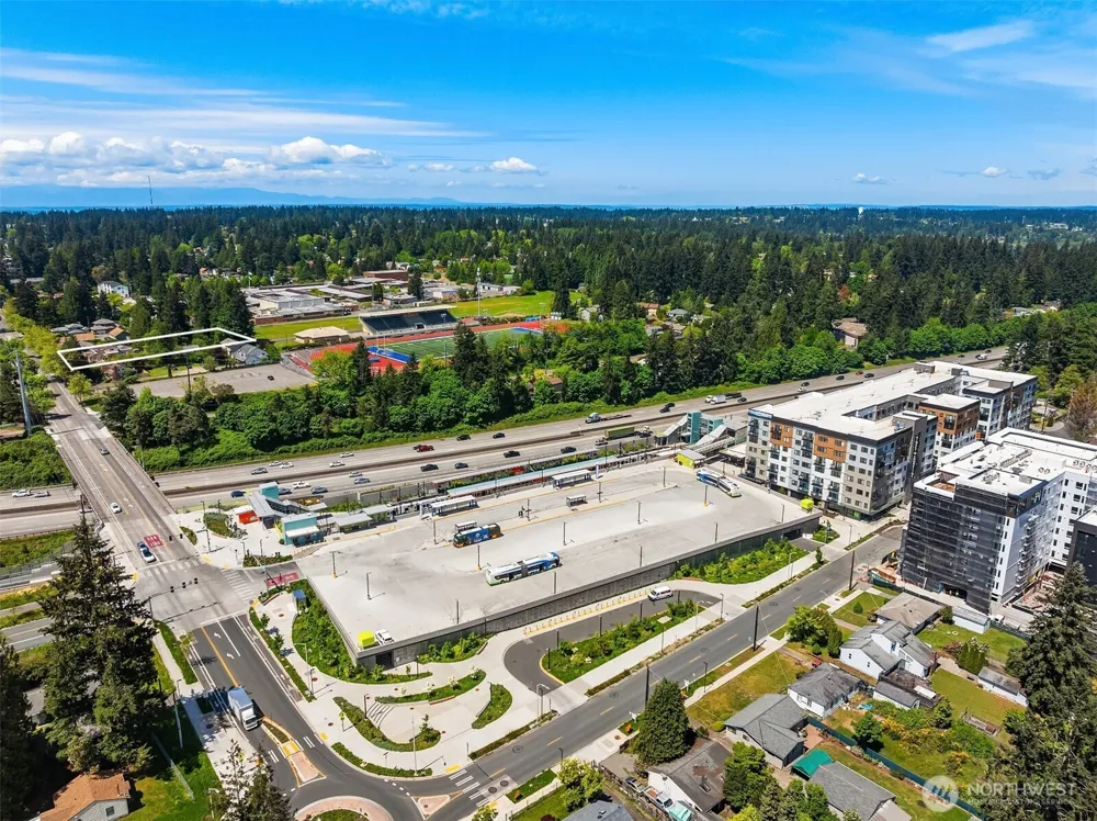 320 NE 185th Street Shoreline, WA 98155