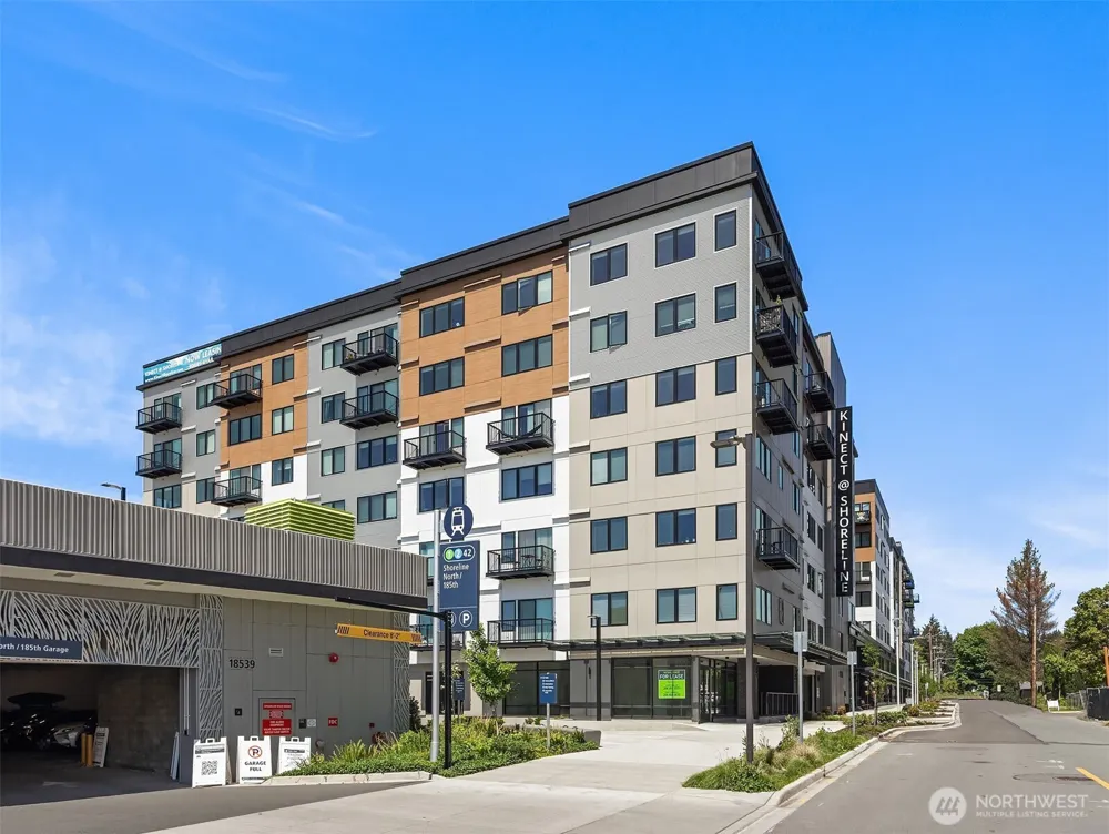 320 NE 185th Street Shoreline, WA 98155