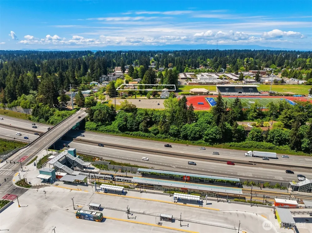 320 NE 185th Street Shoreline, WA 98155