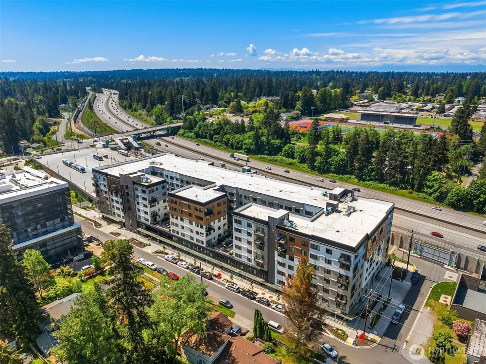 320 NE 185th Street Shoreline, WA 98155