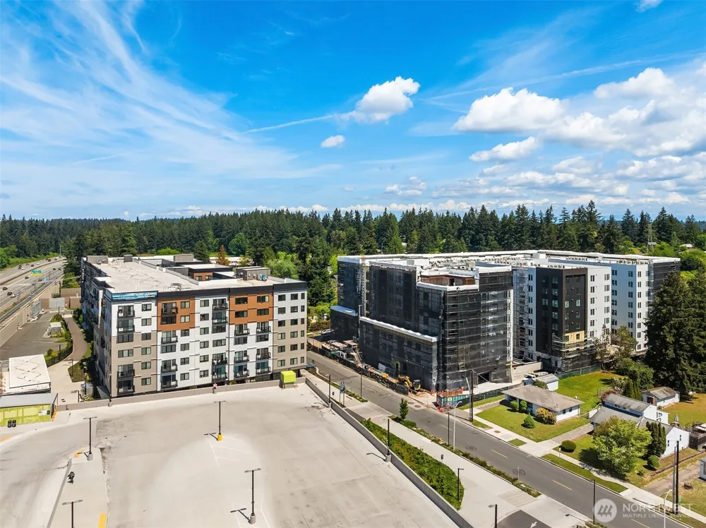320 NE 185th Street Shoreline, WA 98155