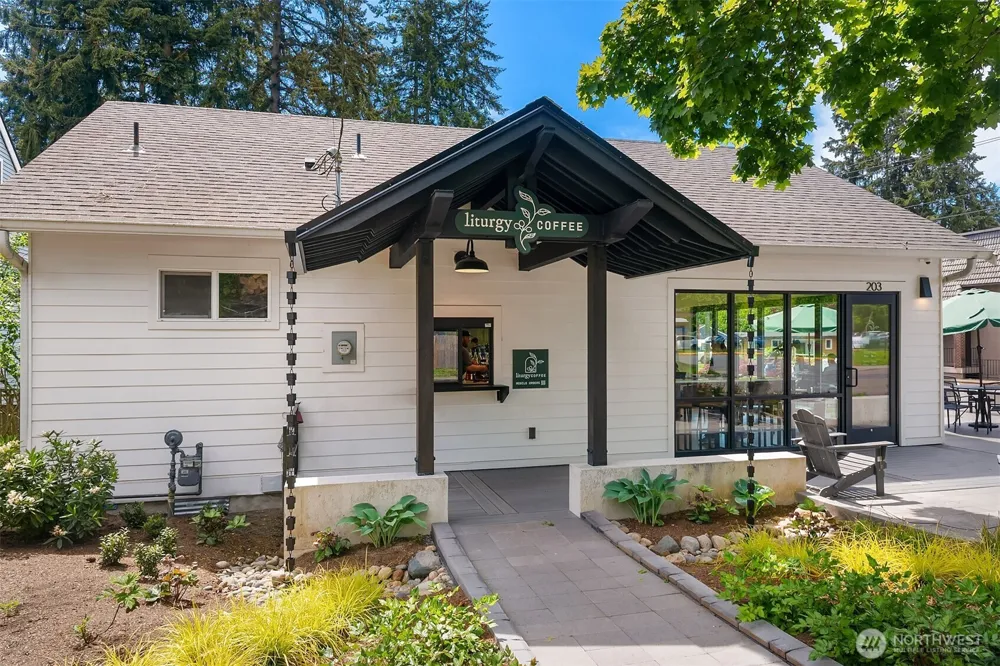 320 NE 185th Street Shoreline, WA 98155