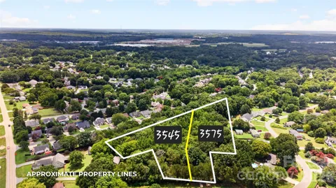3575 Travis Lane