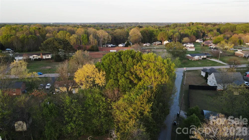 3575 Travis Lane Concord, NC 28027
