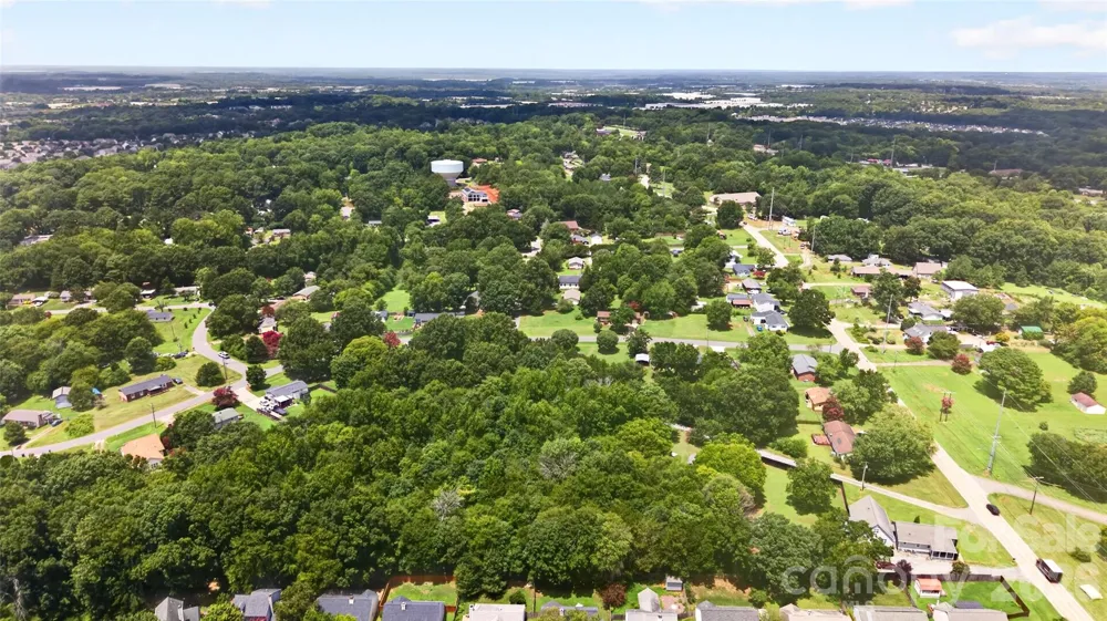3575 Travis Lane Concord, NC 28027
