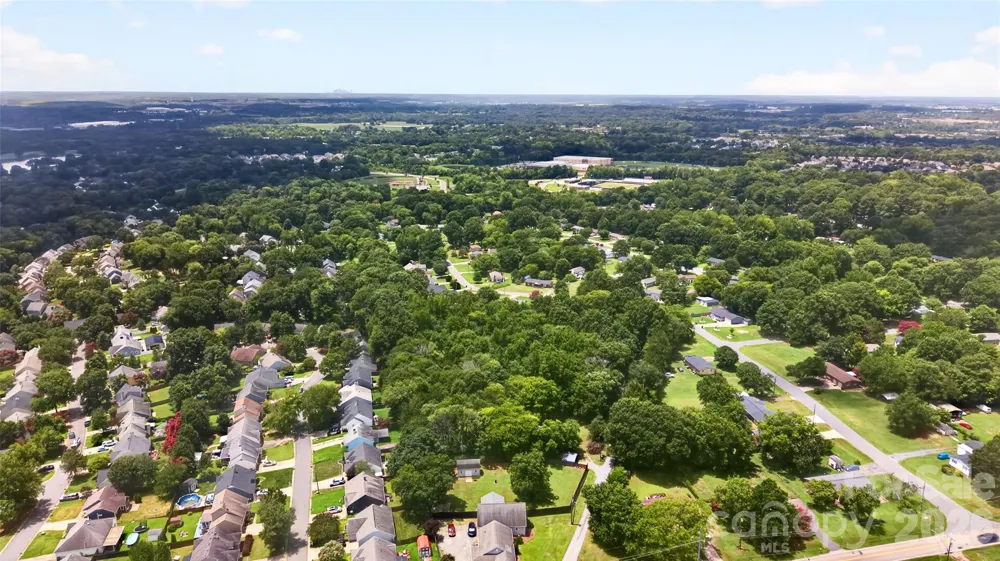 3575 Travis Lane Concord, NC 28027